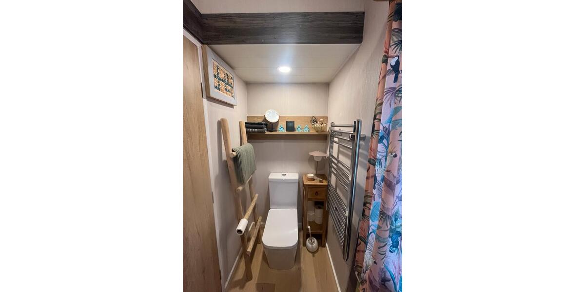 Tinyhaus Mobile Home tinyhouse in Seelage 2 zimmer