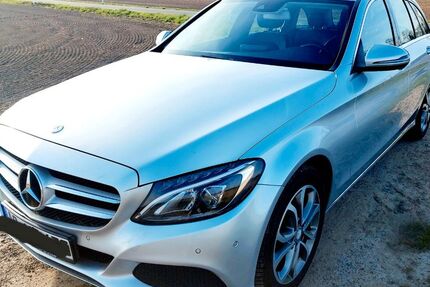 Mercedes-Benz C 180 215.000 km 9.900 &euro; Erkrath 40699