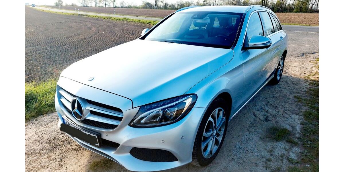 Mercedes-Benz C 180 215.000 km 9.900 &euro; Erkrath 40699