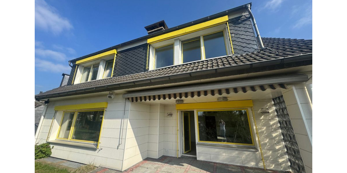 Großzügiges Haus auch Mehrgenerationen in Wuppertal-Dönberg 10 zimmer