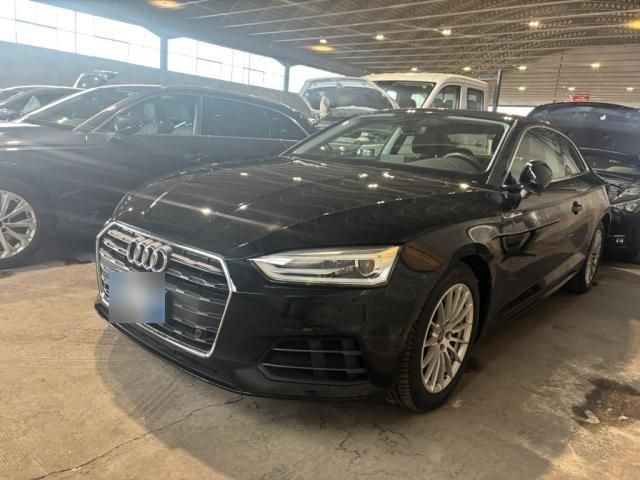 Audi A5 71.437 km 24.783 &euro; Hagen 58091