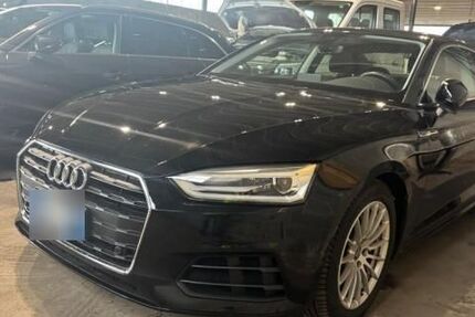 Audi A5 71.437 km 24.786 &euro; Hagen 58091