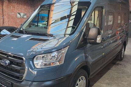 Ford Transit 73.625 km 18.480 &euro; Hilden 40721
