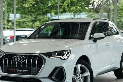 Audi Q3 47.500 km 37.900 &euro; Remscheid/NRW 42855