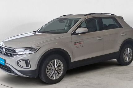 VW T-Roc 9.999 km 22.860 &euro; Wuppertal 42369