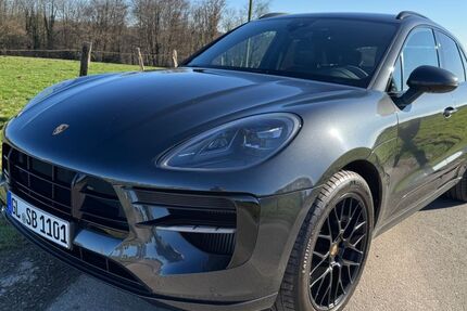 Porsche Macan 70.500 km 61.990 &euro; Wermelskirchen 42929