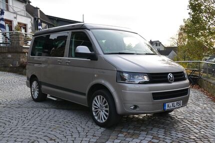 VW T5 Multivan 72.000 km 45.500 &euro; Overath 51491