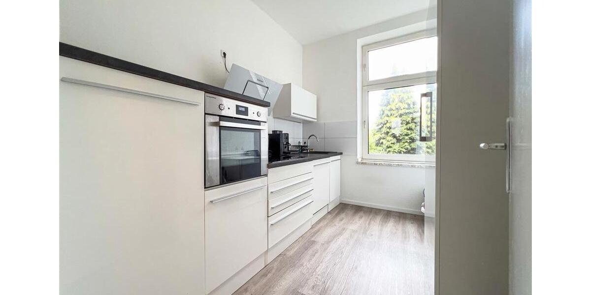 Etagenwohnung Düsseldorf Flingern Süd - 3 Zimmer, 83 m&sup2;, 1.300&euro; | Angebot:25438687