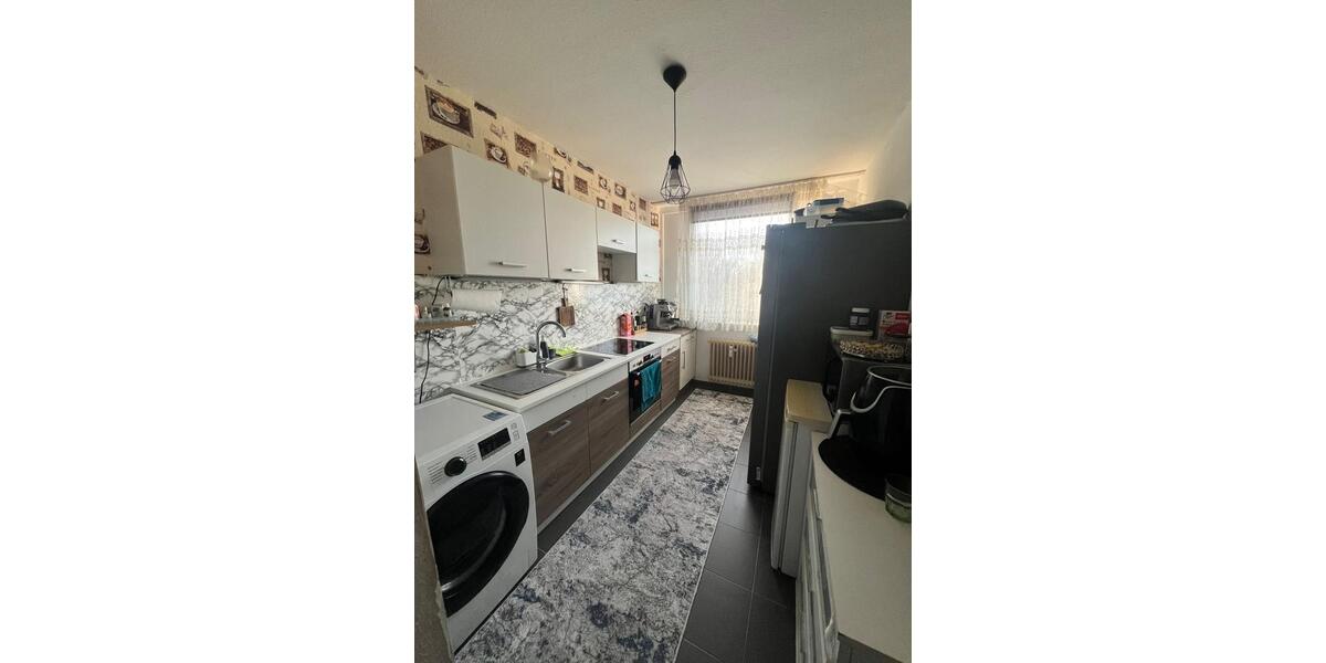 Etagenwohnung Dormagen Hackenbroich - 3 Zimmer, 73 m&sup2;, 1.300&euro; | Angebot:25299078