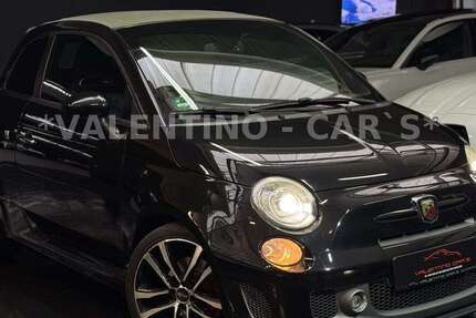 Abarth 595 Turismo 122.235 km 11.499 &euro; Radevormwald 42477