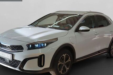Kia XCeed 71.500 km 17.590 &euro; Leverkusen 51381
