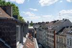 Gründerzeit-Juwel - Erstbezug in saniertes Penthouse