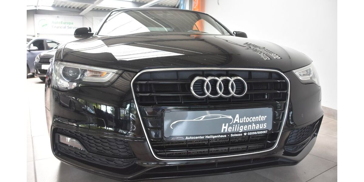 Audi A5 158.950 km 14.280 &euro; Heiligenhaus 42579