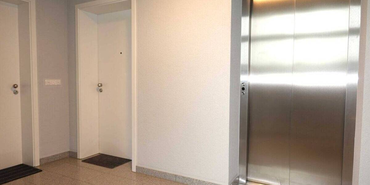 Etagenwohnung Leverkusen Lützenkirchen - 2 Zimmer, 55 m&sup2;, 715&euro; | Angebot:26247284