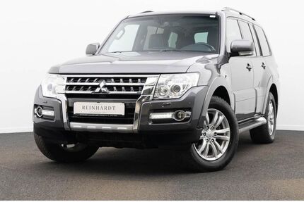 Mitsubishi Pajero 179.998 km 19.720 &euro; Hagen 58091