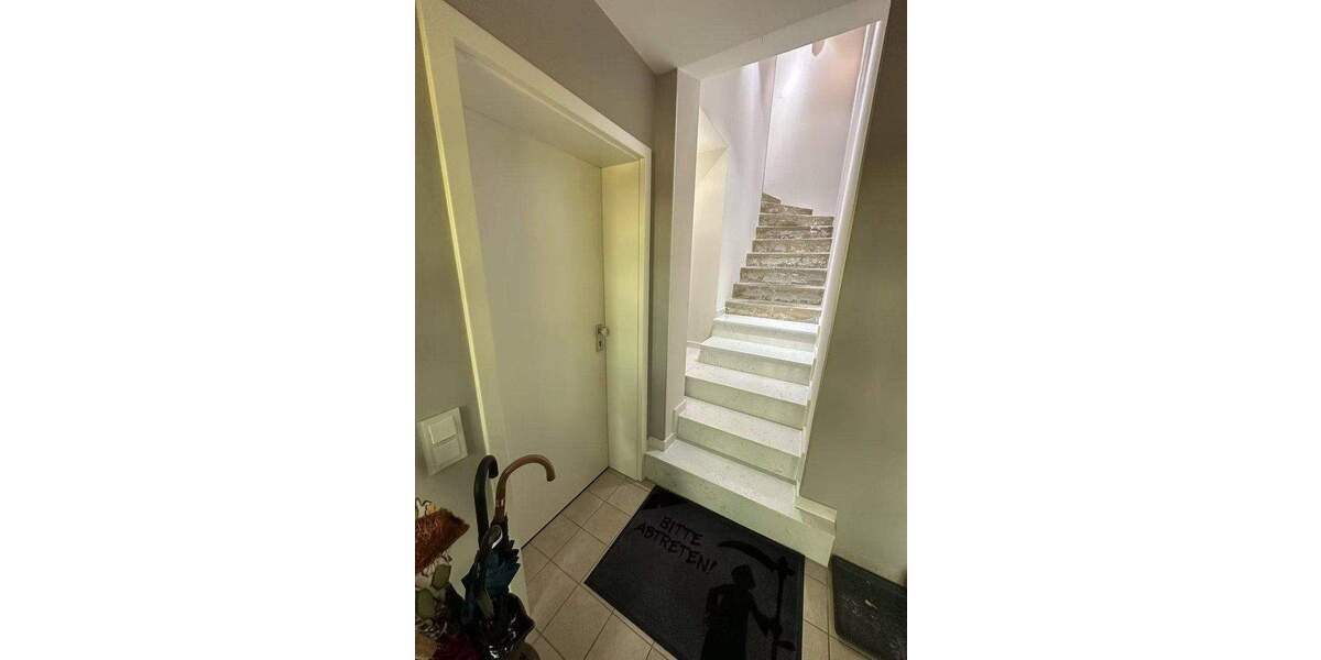 Doppelhaushälfte Gevelsberg Silschede - 8 Zimmer, 140 m&sup2;, 475.000&euro; | Angebot:25751271
