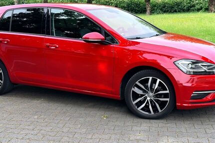 VW Golf 126.000 km 10.900 &euro; Ratingen 40878
