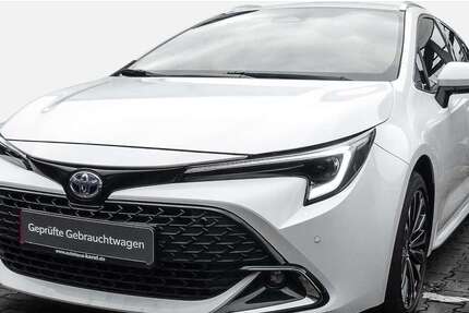Toyota Corolla 14.700 km 28.955 € Bergisch Gladbach 51469