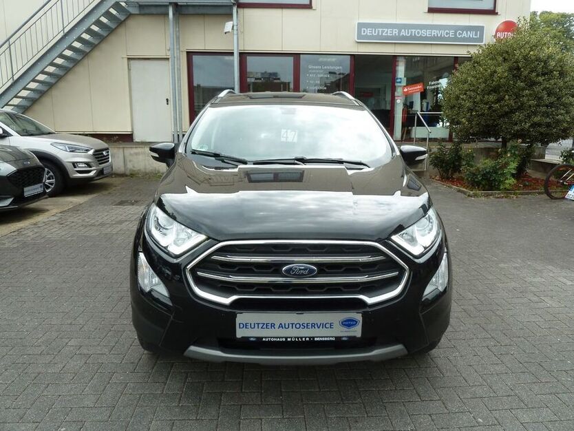 EcoSport