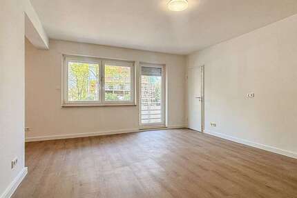 Wohnung Solingen Central - 1 Zimmer, 44 m&sup2;, 88.888&euro; | Angebot:26464720