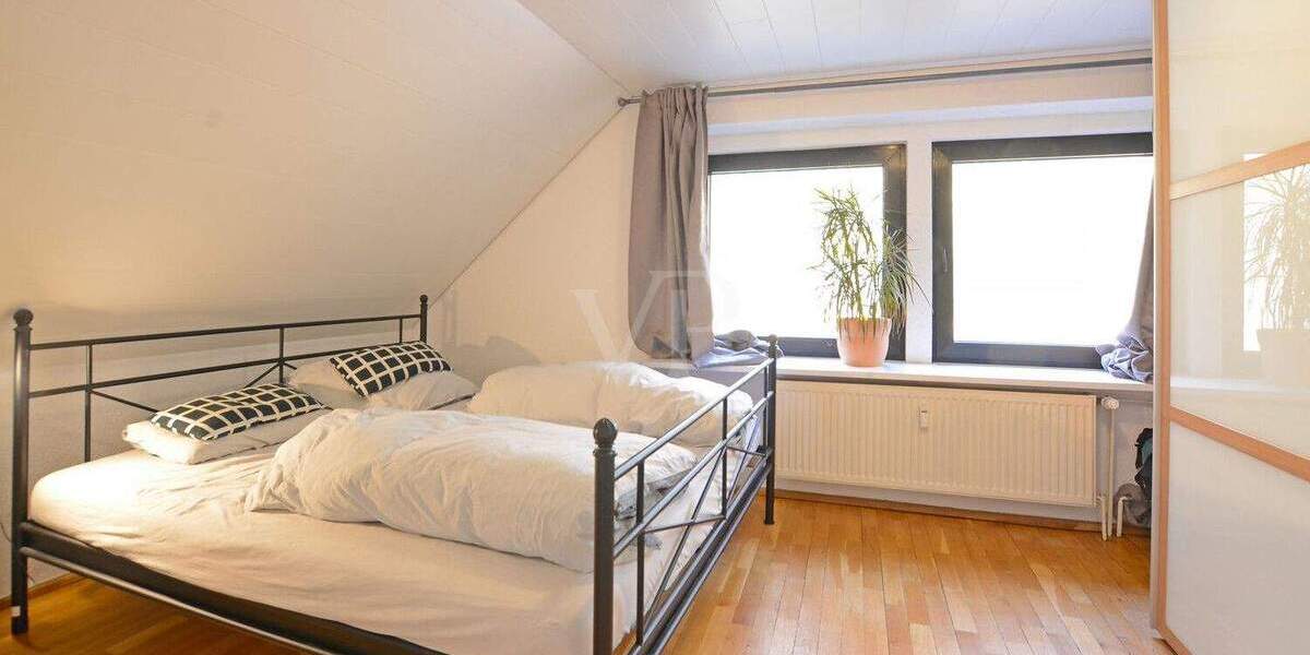 Mehrfamilienhaus, Wohnhaus Langenfeld Immigrath - 8 Zimmer, 233 m&sup2;, 699.000&euro; | Angebot:24701682