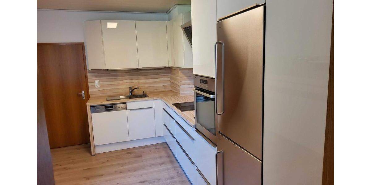 Etagenwohnung Hagen Hagen-Mitte - 5 Zimmer, 130 m&sup2;, 195.000&euro; | Angebot:26605307