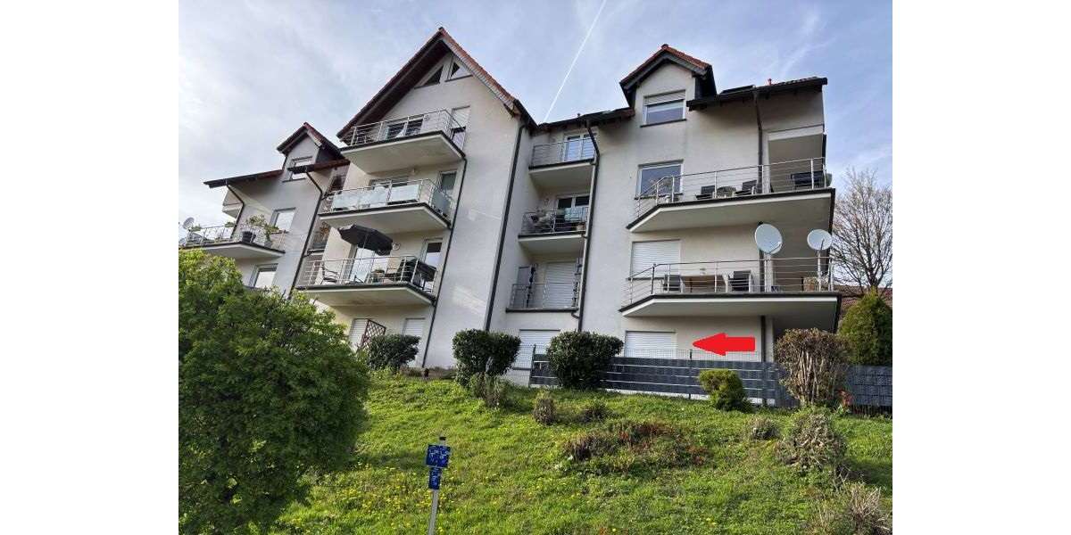Etagenwohnung Engelskirchen - 3 Zimmer, 75 m&sup2;, 182.000&euro; | Angebot:25137677