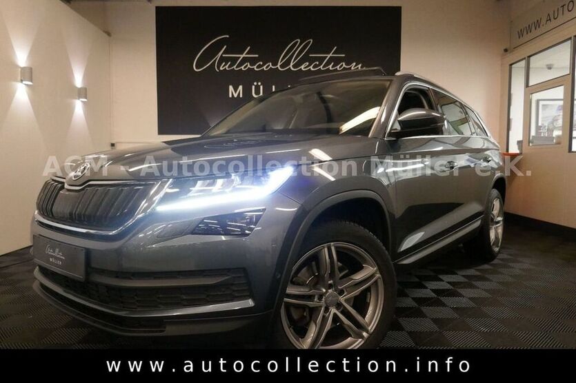 Kodiaq