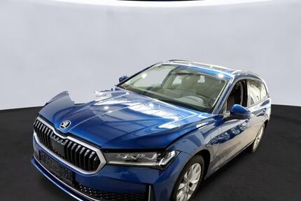 Skoda Superb 25.259 km 39.048 &euro; Hagen 58091
