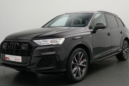 Audi Q7 34.868 km 59.480 &euro; Leverkusen 51373