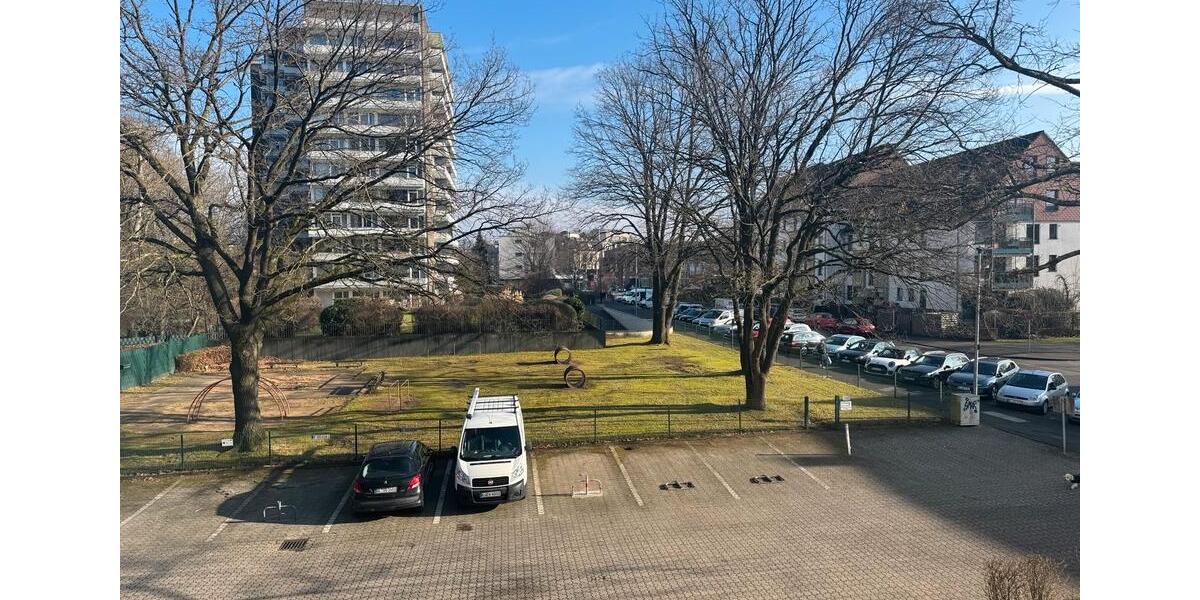 4-Zimmer-Wohnung in Bergisch Gladbach-Refrath zu vermieten 4 zimmer