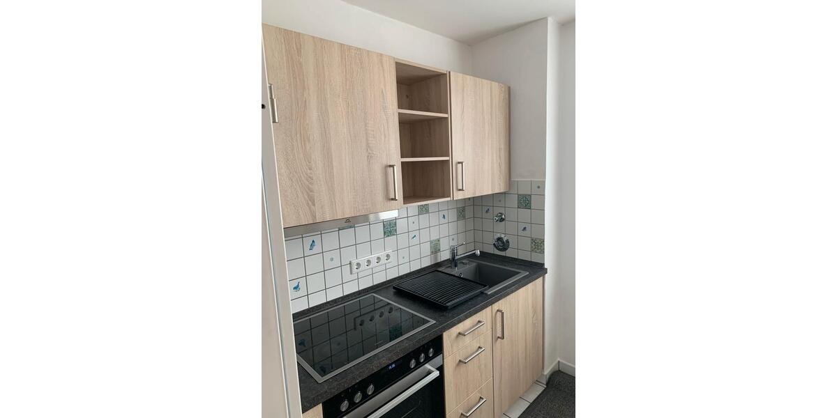 Etagenwohnung Leverkusen Opladen - 1 Zimmer, 31 m&sup2;, 122.000&euro; | Angebot:27441715