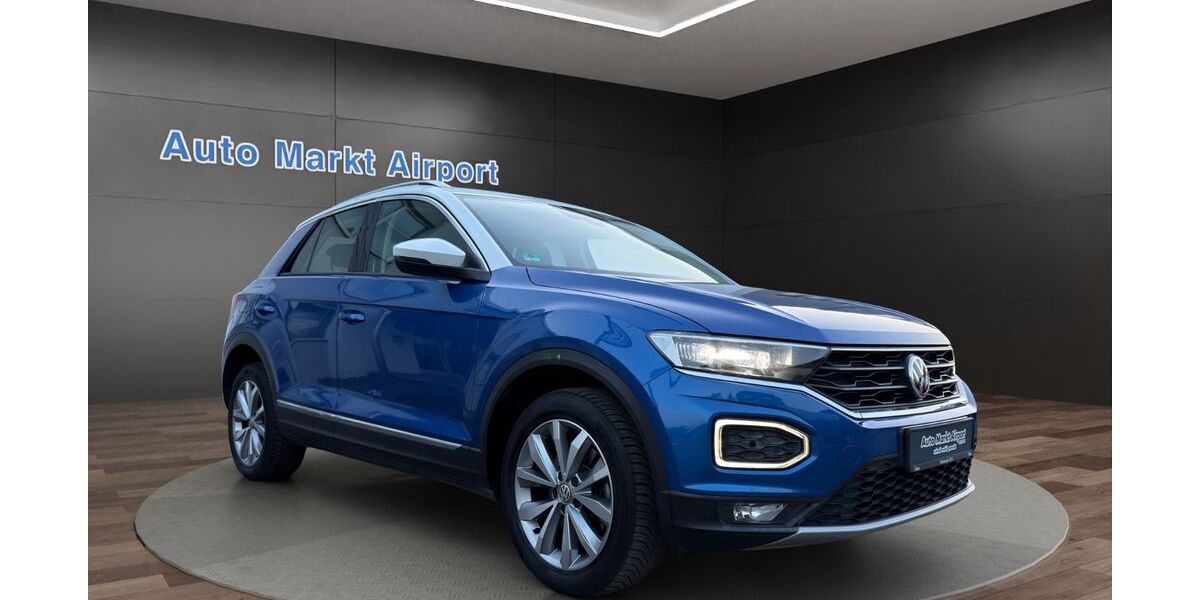 VW T-Roc 78.000 km 13.950 &euro; Ratingen bei Düsseldorf 40878
