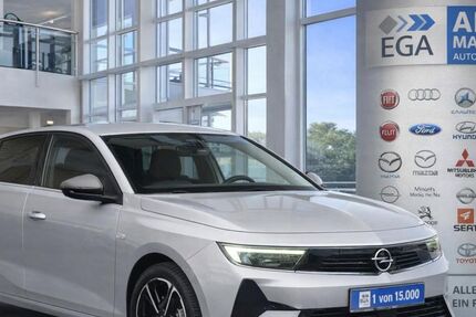 Opel Astra 32.270 km 17.833 &euro; Wermelskirchen 42929