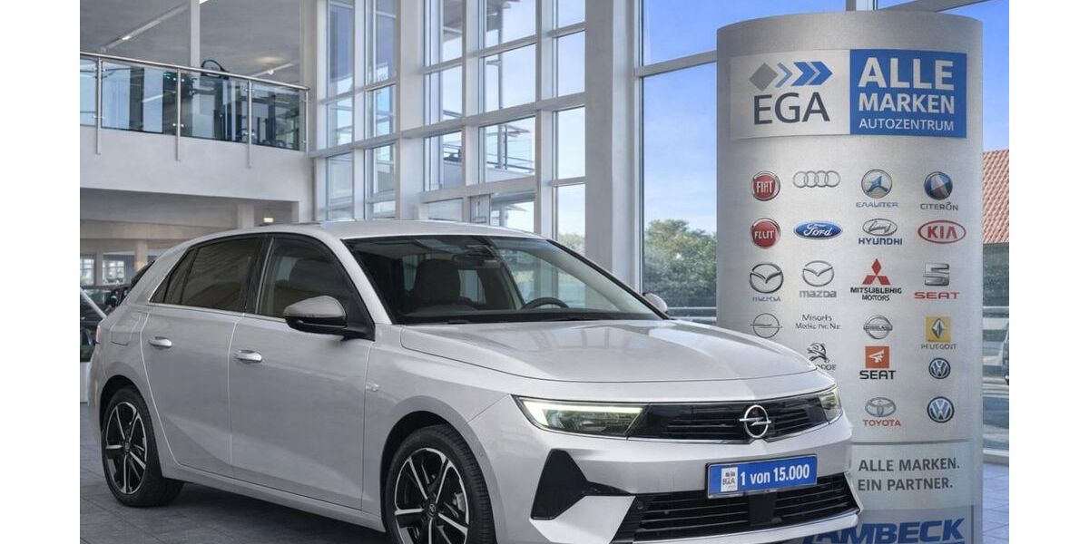 Opel Astra 32.270 km 17.833 &euro; Wermelskirchen 42929