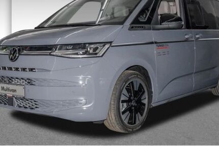 VW T7 Multivan
