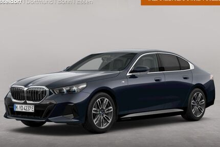 BMW i5 50.135 km 51.999 &euro; Düsseldorf 40237