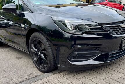 Opel Astra 47.000 km 15.999 &euro; Engelskirchen 51766