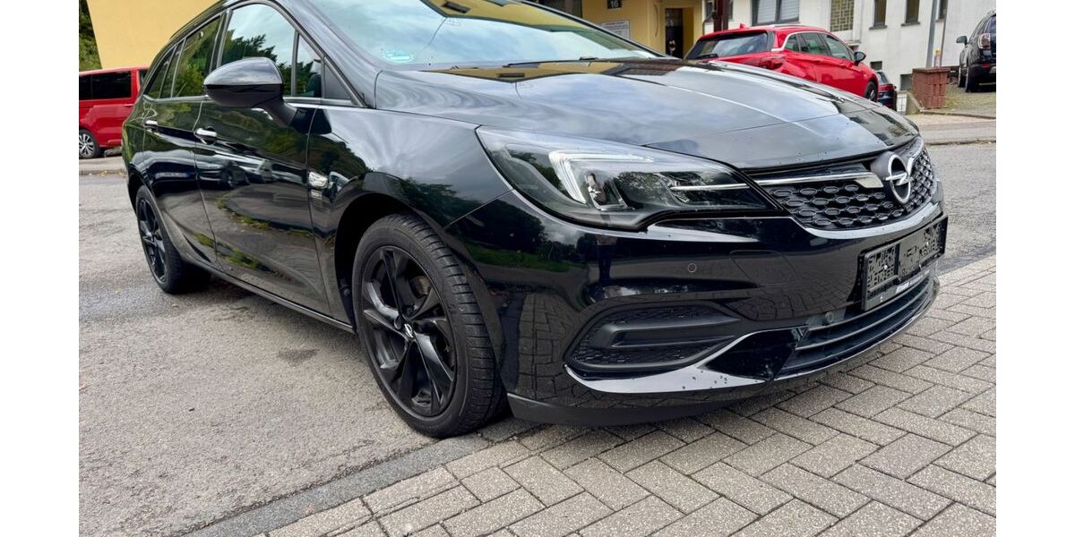 Opel Astra 47.000 km 15.999 &euro; Engelskirchen 51766
