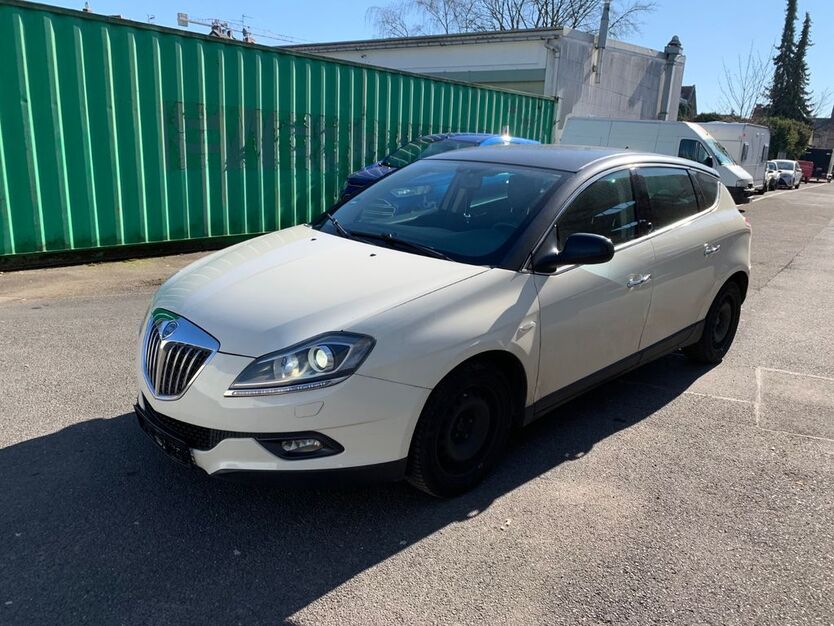 Lancia Delta 225.000 km 1.400 € Bergisch Gladbach 51465