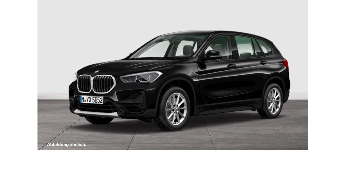 BMW X1 68.200 km 24.490 &euro; Hagen 58119