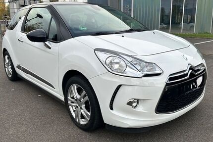 Citroen DS3 90.000 km 5.500 &euro; Düsseldorf 40472