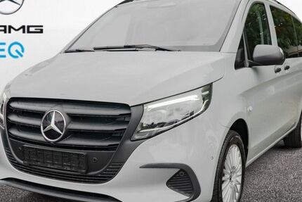 Mercedes-Benz Vito 61.240 km 49.740 € Hagen 58135