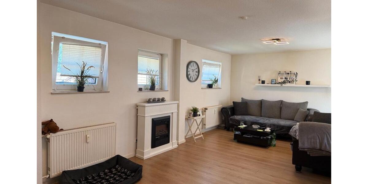 Doppelhaushälfte Leverkusen Schlebusch - 4 Zimmer, 150 m&sup2;, 1.600&euro; | Angebot:26235716