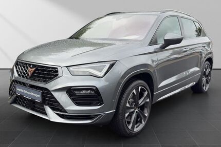 Cupra Ateca 12.305 km 38.990 &euro; Solingen 42719