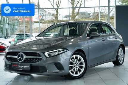 Mercedes-Benz A 180 46.000 km 22.750 &euro; Remscheid/NRW 42855