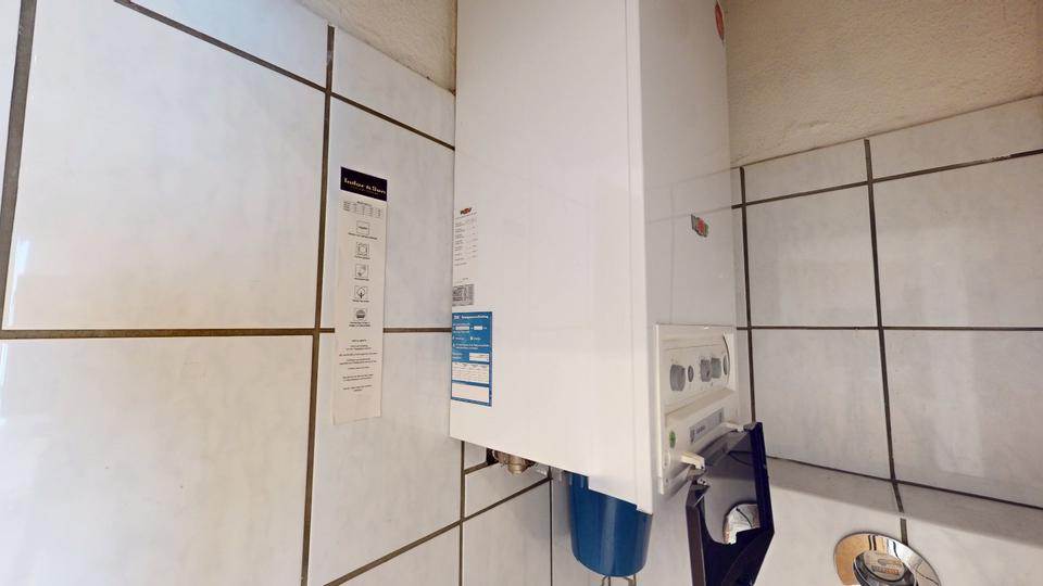 Erdgeschoßwohnung Wuppertal Gemarkung Langerfeld - 5.5 Zimmer, 125 m&sup2;, 874&euro; | Angebot:25751939