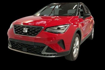 Seat Arona 12.301 km 23.600 &euro; Ratingen 40880