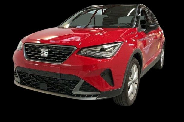 Seat Arona 12.301 km 23.600 &euro; Ratingen 40880