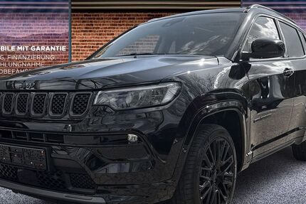 Jeep Compass 42.300 km 25.990 &euro; Burscheid 51399